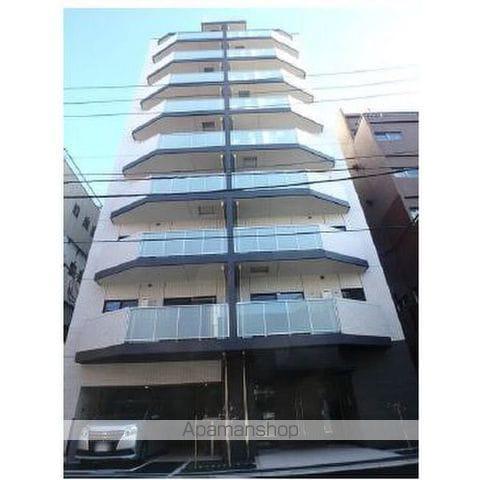 パレ・ド・ルピナス南千住I