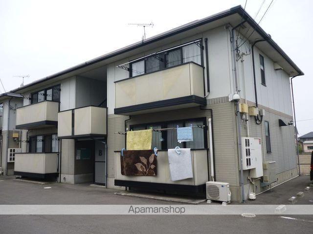 ダイワレイクB棟