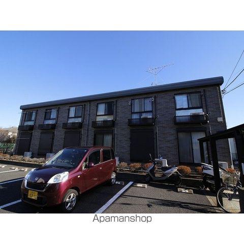 アムール伊奈中央