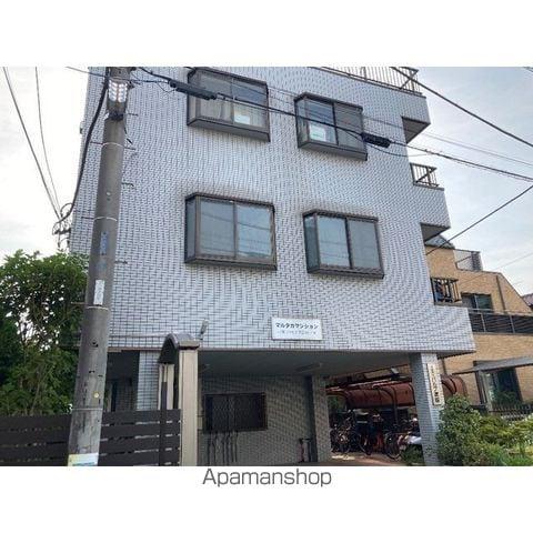 マルタカマンション