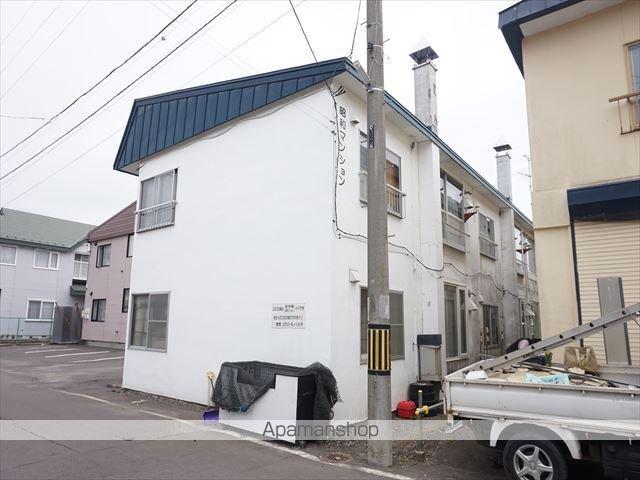 昭和マンション