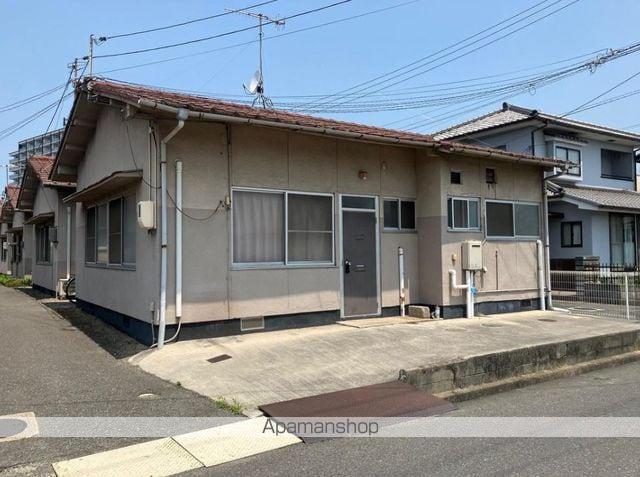 広島県福山市 1階建 築56年