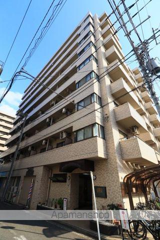 ライオンズプラザヨコハマ戸部