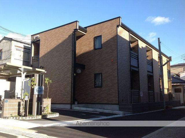 レオネクストベガ海運町