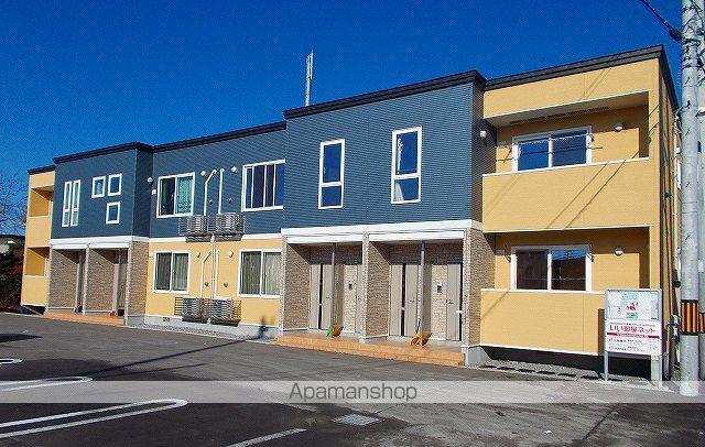 ウッドビレッジⅢ