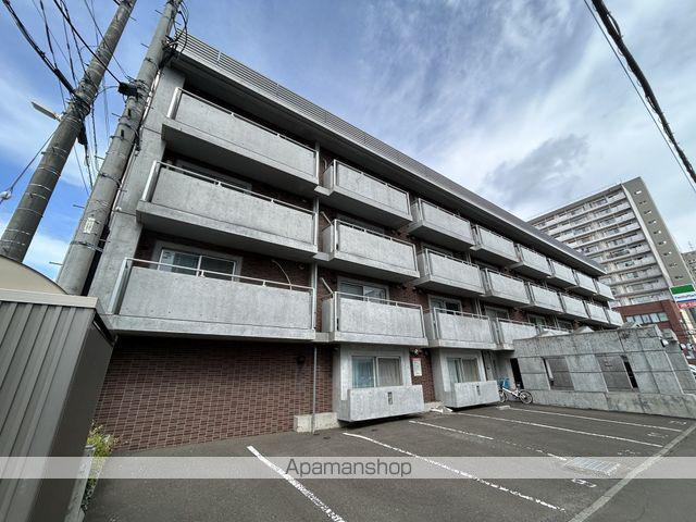 藤井ビル北11条Ⅱ