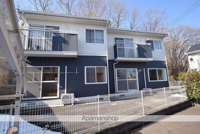 レジデンスカトレアB[1階]