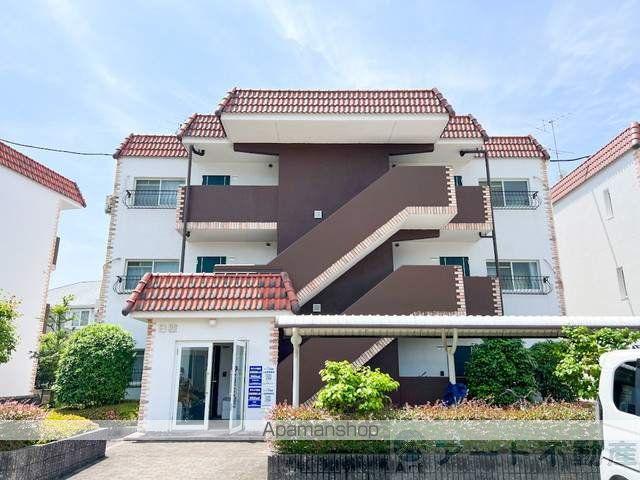 マリベール南梅本B棟