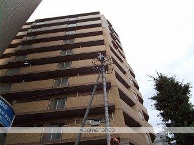 レジディア文京音羽[2階]