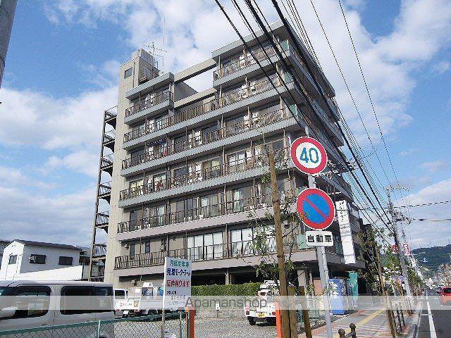 イーストビル(ワンルーム/7階)