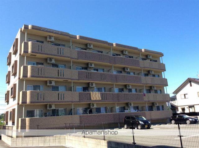 アンシャンテ・Ⅱ