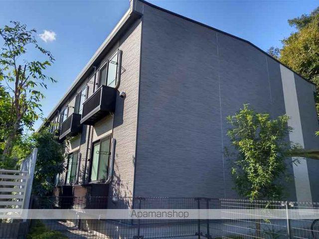 レオパレスグリーンサイトB棟