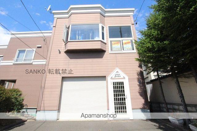 グリーンガーデン