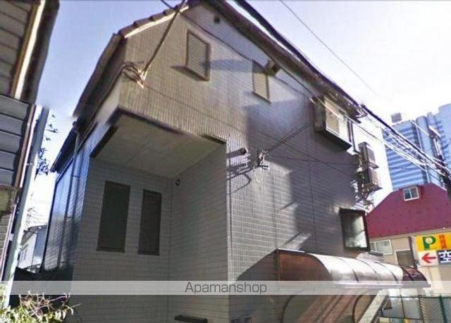 ルミナス西新宿