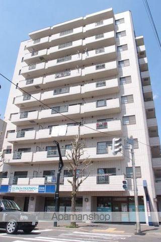 旭山シャトー桂和(2LDK/9階)