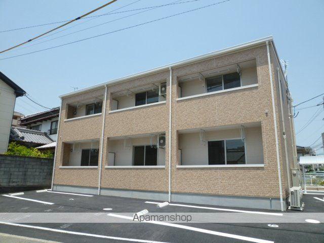 コンフォルト・カーザ