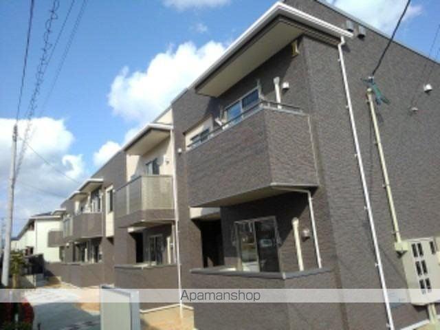 センパフローレンスⅠ(2LDK/2階)