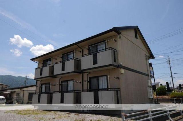 サン・セジュールA棟