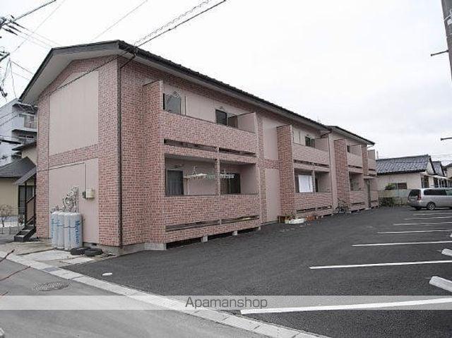 マイルド31(3SDK/2階)