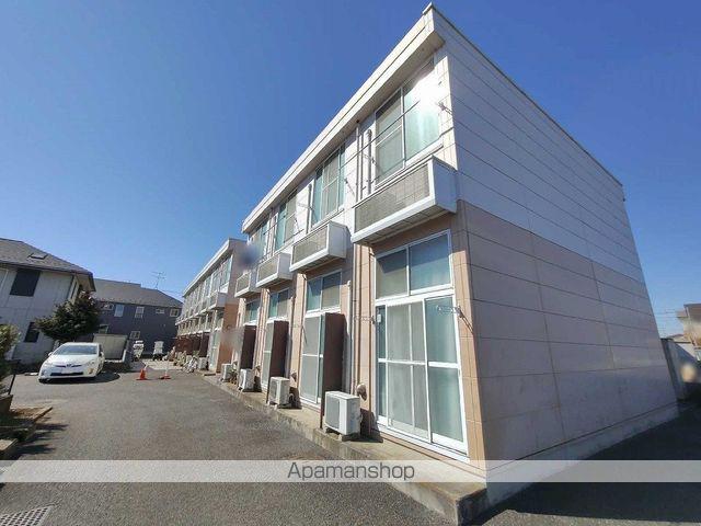 レオパレスエル・ビエント