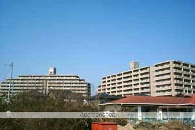 サーパス土器公園(3LDK/5階)