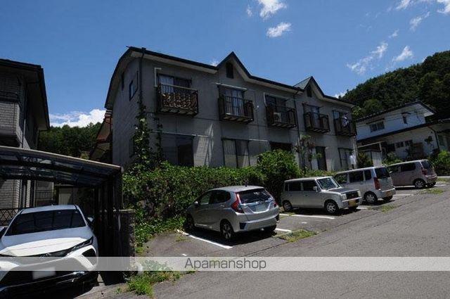 エンゼルコーポⅡ