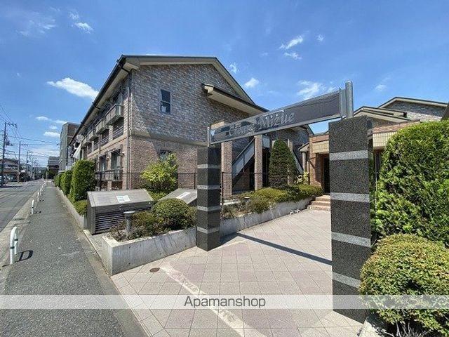 クレアーレ瑞江Ⅲ