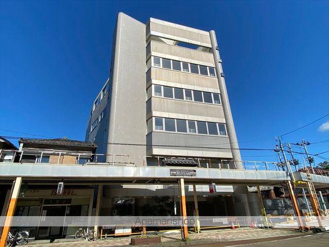 キャッスル20HIYOSHI(ワンルーム/2階)