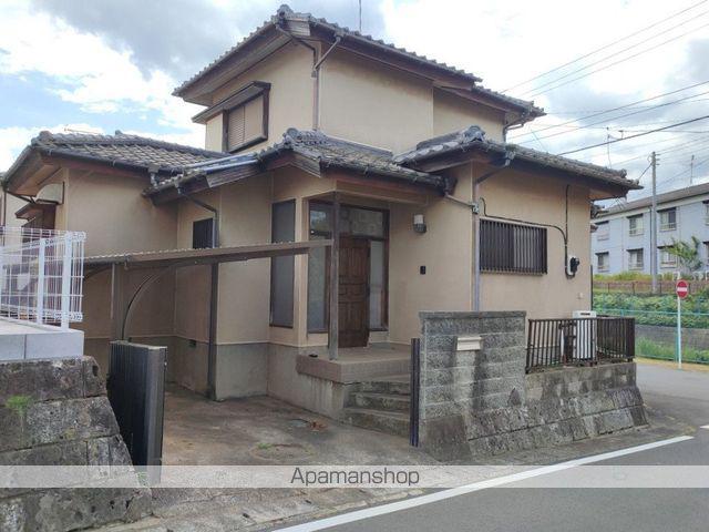 千葉県富里市 2階建 築43年
