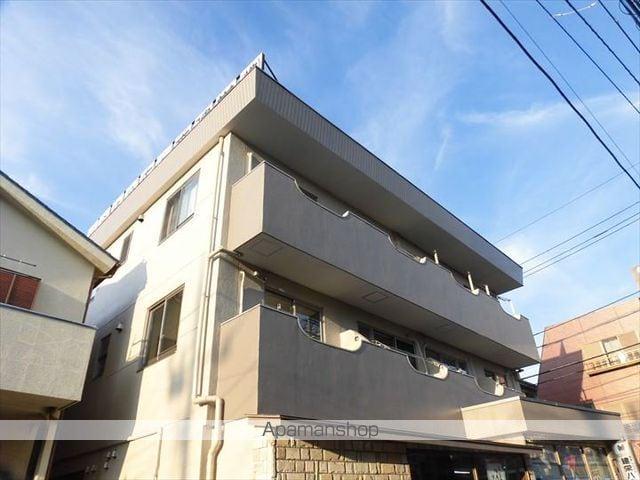 佐々木ビル(1DK/2階)