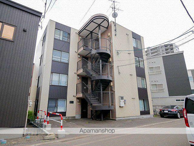 リザーブひばりヶ丘
