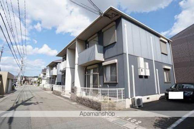 シャーメゾン桜 A棟