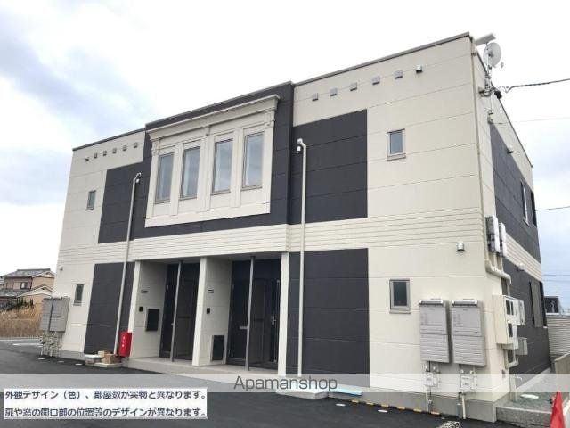 ウェルコートⅡ