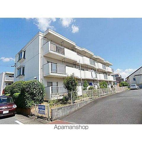 メルローズ2号館