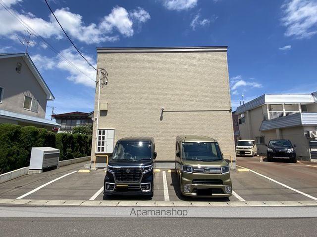 メゾン外崎