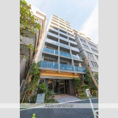 プラウドフラット東日本橋