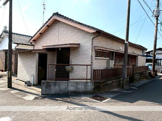 日豊本線 宮崎神宮駅 徒歩26分 1階建 築53年