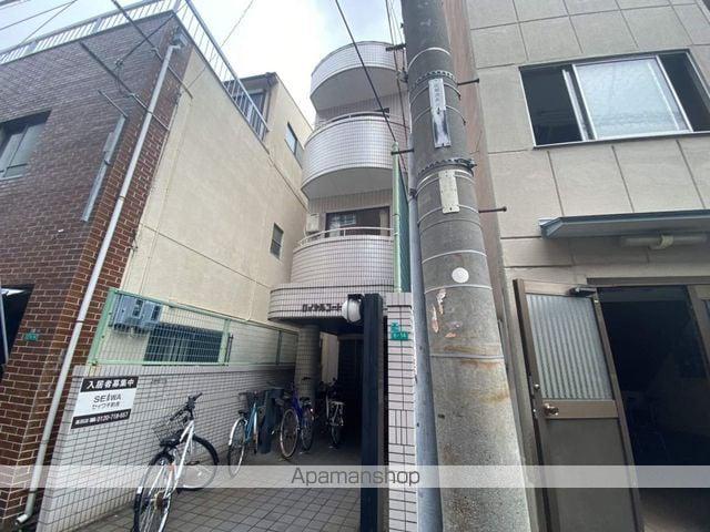 ロイヤルコート中道