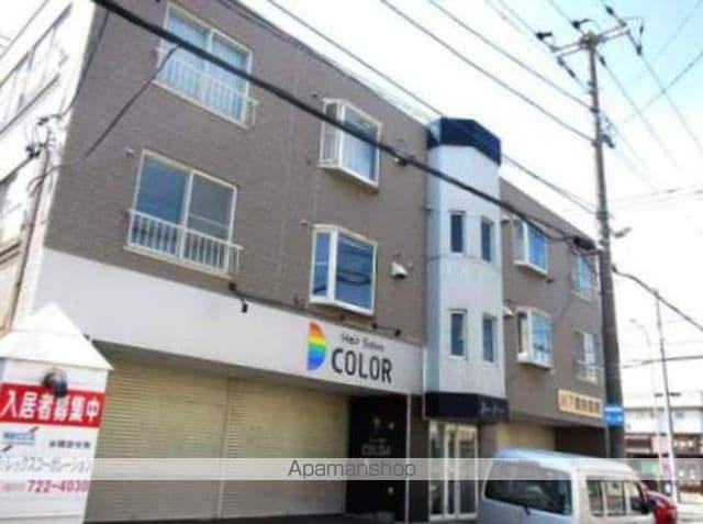 グラン市川