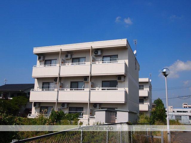 パレ・ド・メナール A棟