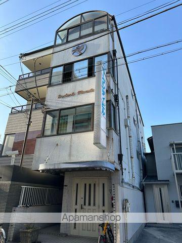 パークシティ長居