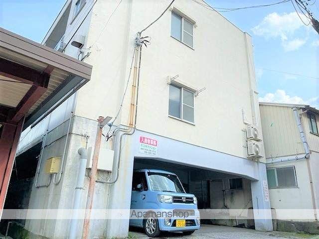 月江寺マンション