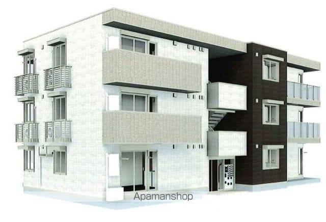 MAISON LULU赤川