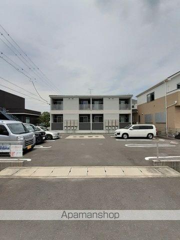 ＪＲ東海交通城北線 尾張星の宮駅 徒歩9分 2階建 築6年