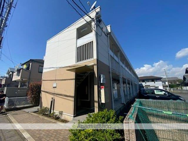 レオパレスエスペランサ