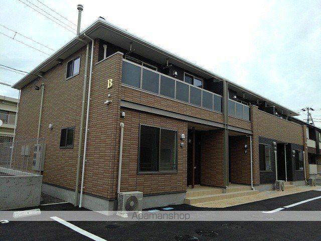 ボヌールメゾンB