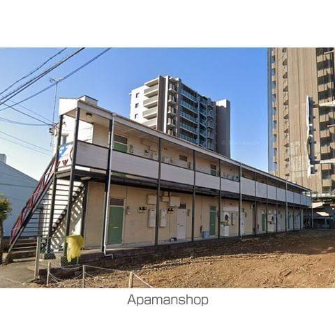 コーポラス長良(ワンルーム/1階)