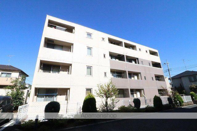 メゾンソレイユⅡ