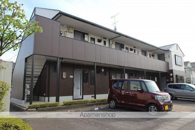 ディアス田園調布Ⅲ