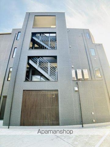 ミューズ新小岩